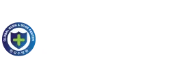 한강수병원 로고