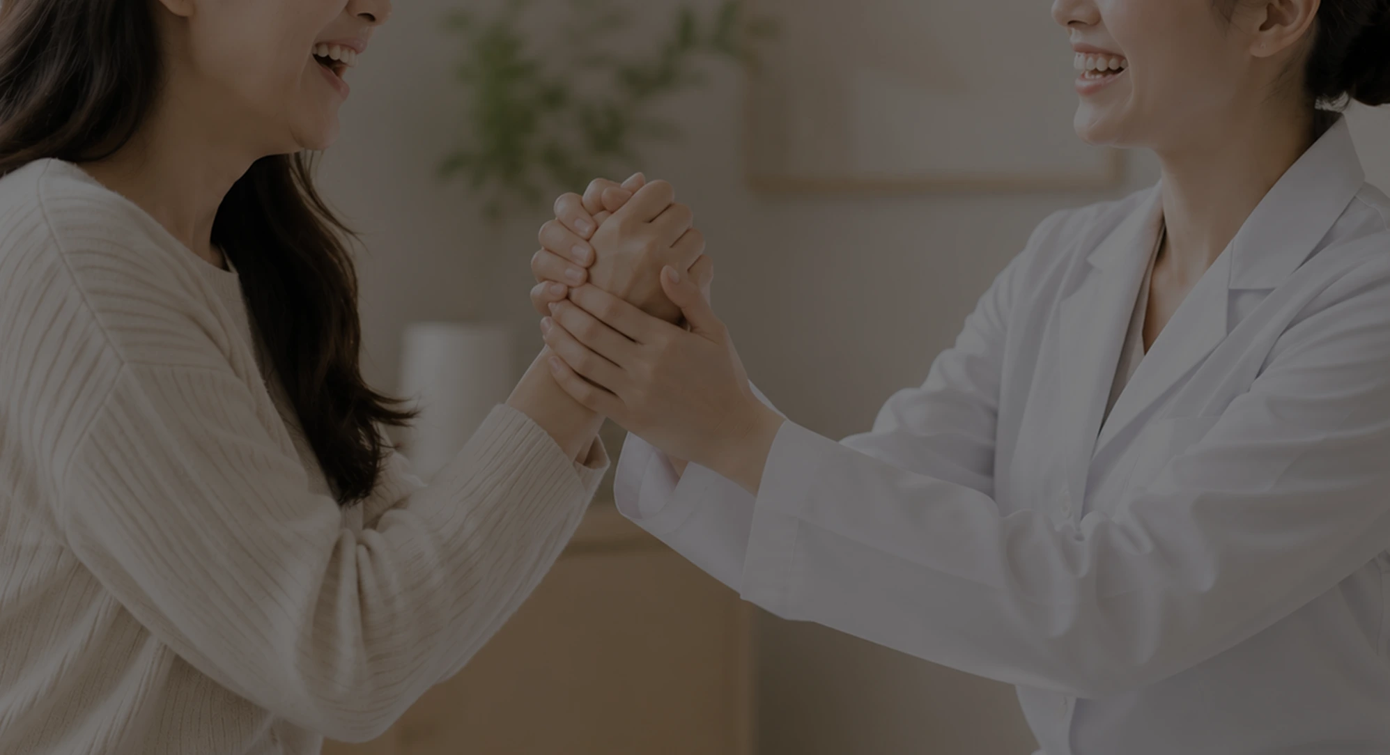 한강수병원 재건 성형 및 흉터 치료 진료 환경