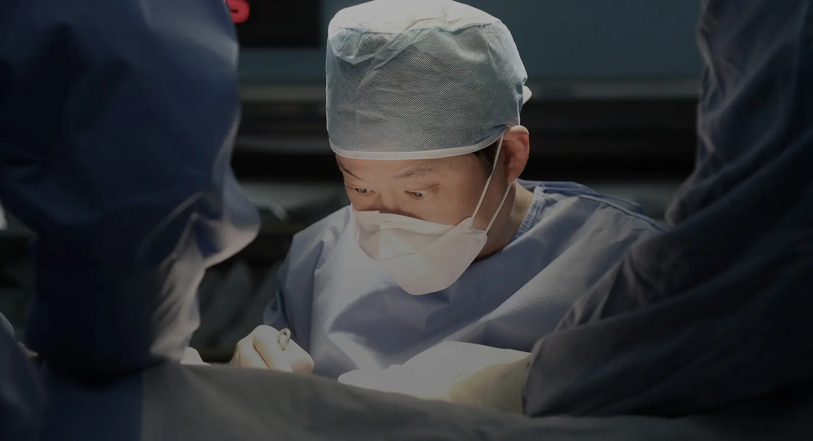 한강수병원 재건 성형 및 흉터 치료 진료 환경